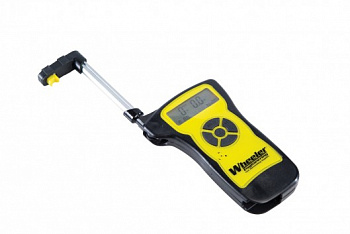 Электронный измеритель усилия спуска Wheeller Engineering Professional Digital Trigger Электронный измеритель усилия спуска Wheeller Engineering Professional Digital Trigger