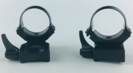 ������������� ������ Rusan 30�� �� CZ 550/557 BH=13�� (�����) 055-19-30-13-R