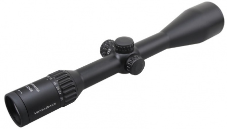 ������ Vector Optics Continental x8 4-32x56 SFP (����� VECON-DCM) � ����������