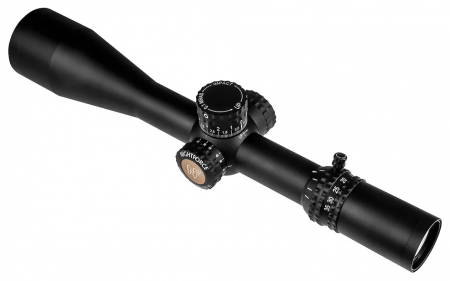 ������ Nightforce ATACR 7-35x56 F1 ZeroStop, 0.1 Mrad, PTL (����� H59) � ����������