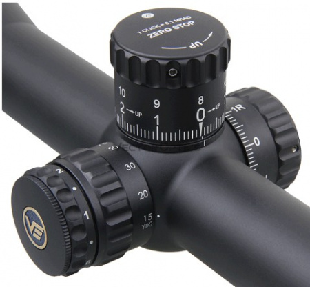������ Vector Optics Continental Tactical x6 5-30x56 SFP (����� VCT-20A) � ����������