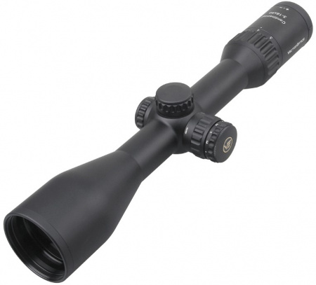 ������ Vector Optics Continental Hunting 3-18x50 SFP (����� VECON-CDM) � ����������