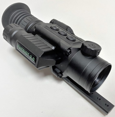�������������� ������ Venox Patriot v2.0 Lite (2.8x, 384x288, 50��, 12���, F40/1.0)