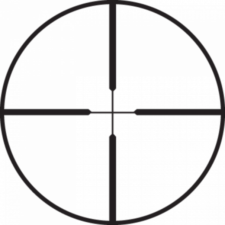 ������ Leupold VX-Freedom 3-9x33 EFR (����� Fine Duplex)