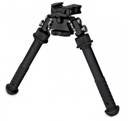 Сошки Atlas PSR BT46-LW17, быстросьемные на Picatinny, 12–24см Сошки Atlas PSR BT46-LW17, быстросьемные на Picatinny, 12–24см