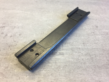 ������ Picatinny Rusan �� CZ 550/557 (MA, L=145��, ������ 20MOA) 010-14-20MOA