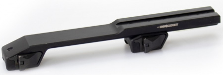   Innomount SSM  Weaver  Pard 2 BH=19 54-PD2-19-00-200