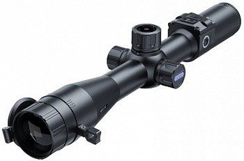 Тепловизионный прицел PARD TS31-35 (3x, 35мм, 384x288px, 12мкм, 50Гц) Тепловизионный прицел PARD TS31-35 (3x, 35мм, 384x288px, 12мкм, 50Гц)