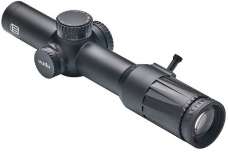 ������ EOtech Vudu 1-10x28 FFP (����� SR5 (MRAD)) � ����������