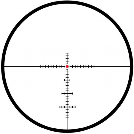 ������ Meopta Optika5 4-20x50 RD (����� Z-Plus) � ����������