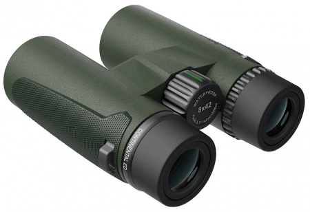  Vector Optics Continental 8x42 ED (Green)