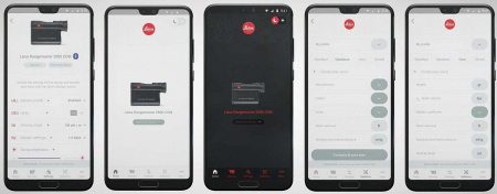   Leica Rangemaster CRF 2800.COM   