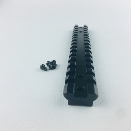  Picatinny Rusan Roessler Titan 16 010-26