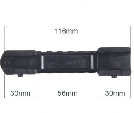  Weaver Contessa  Sako 85 XS () PH31