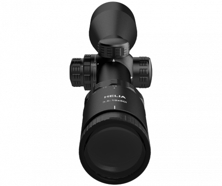  Kahles Helia 3.5-18x50i L ( 4-Dot)  