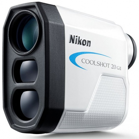   Nikon CoolShot 20 GII