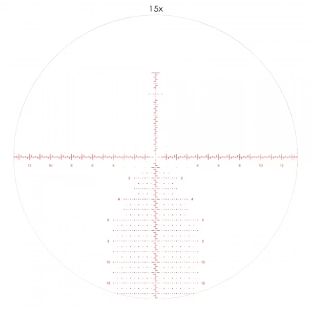 ������ Artelv LRS 5-30x56 FFP 34�� (����� AM530) � ����������