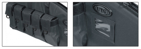 ����������� �����-����� ��� ������ Leapers UTG, ������, 106 ��