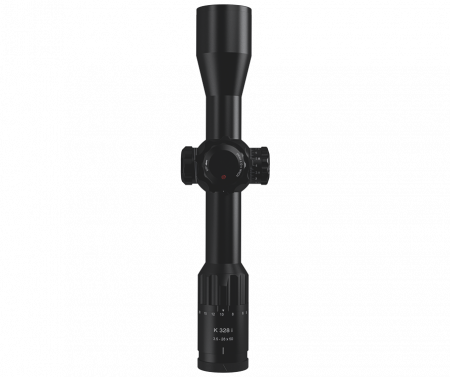 ������ Kahles K328i 3.5-28x50 CCW RSW .1mrad (����� SKMR4+) � ����������