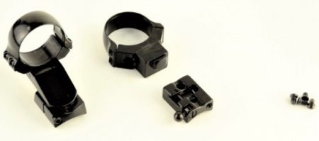 ���������� ��������� Rusan ������ 30�� �� Mauser M12 (BH=19��) 0066-30-19