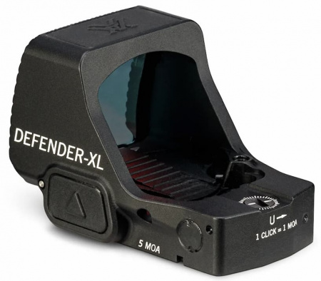 ������������� ������ Vortex Defender-XL 8 MOA