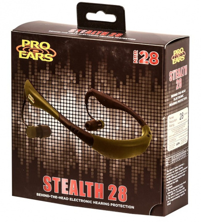 �������� ������ Pro Ears Stealth 28 (����) NRR28dB