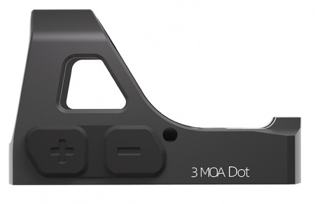������������� ������ Vector Optics Frenzy-S 1x17x21 GenII (3MOA Dot)