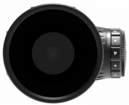 ������ Artelv LRS 5-25x56 FFP (����� AM2) � ����������