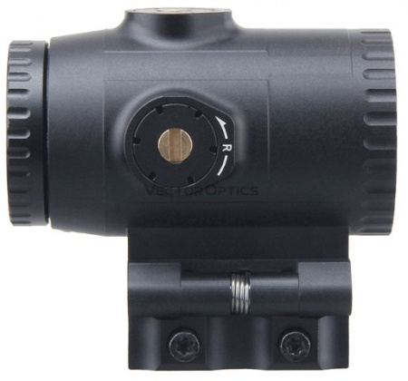 ����������� Vector Optics Paragon 3x18 Micro Magnifier