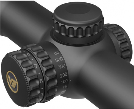 ������ Vector Optics Continental x8 2-16x50 SFP ED (����� VET-10BDC) � ����������