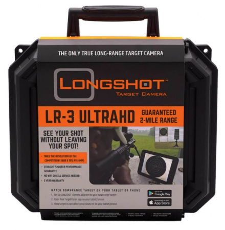 Камера Longshot LR-3 Камера Longshot LR-3