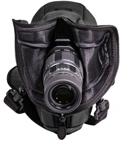 ���������� ����� Sightmark Latitude 20-60x80 XD Tactical (����� Latitude 80-Tactical)