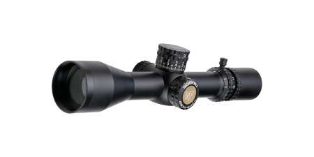 ������ Nightforce ATACR 4-16x50 F1 ZeroStop 0.1 Mrad (����� MIL-XT) � ����������