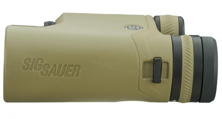 ������� � �������� ����������� Sig Sauer KILO6K HDX GEN II 10x42 