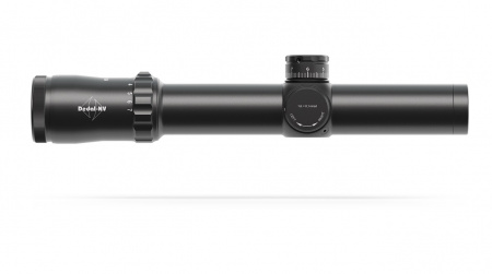 ������ Dedal DHF 1-7x24 FFP (����� MRH-CDG1) � ����������