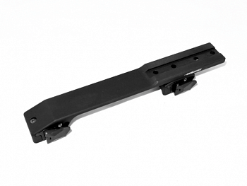   Innomount SSM  Weaver   ATN, BH=18 54-ATN-18-00-200