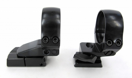 Кронштейн Apel EAW на Sauer 303 кольца 26мм (BH=18.5мм) 500-00195 Кронштейн Apel EAW на Sauer 303 кольца 26мм (BH=18.5мм) 500-00195
