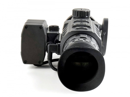 �������������� ������ Longot TL650 LRF V2 (3x, 640x512, 12���, <40mk, F50��) � �����������