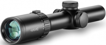 ������ Hawke Vantage 30 1-8x24 (����� 5.56 Tactical 8x) � ����������