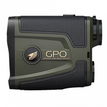  GPO RANGETRACKER 1800 6x20 Green