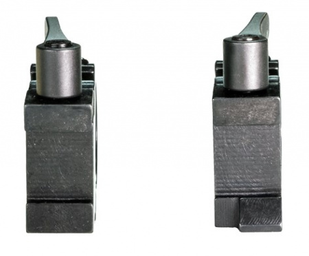 ������������� ������ Hamerles Rade 25,4�� �� CZ 550/557 BH=16��