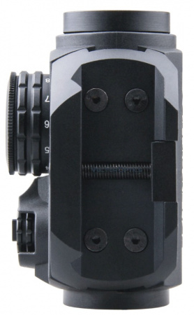   Vector Optics Maverick 1x22 (3MOA Dot)