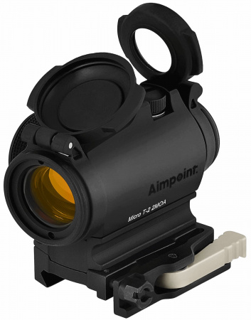 ������������� ������ Aimpoint Micro T-2 (2MOA) � ���������� LRP (��������� 30��)
