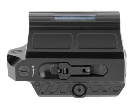 ���������� Holosun Enclosed HE512C-GD