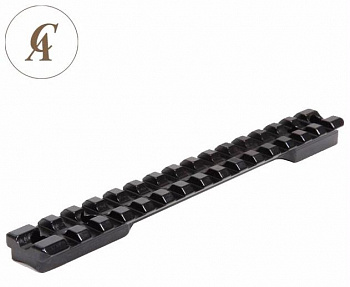 ������ Weaver Contessa �� Remington 700 long PH02 �����