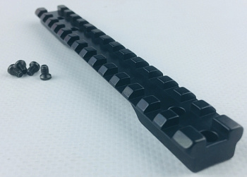  Picatinny Rusan  Remington 700 SA ( 10MOA) 010-15-SA-10MOA