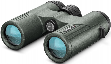  Hawke Frontier HD X 10x32 (Green)