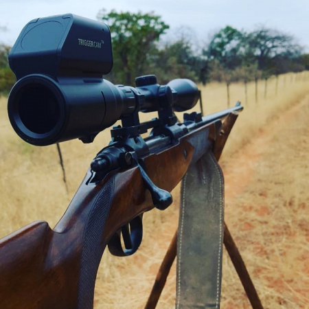 ��������� ������ �� ������ ������� Triggercam 2.1 (������ 40-48��)