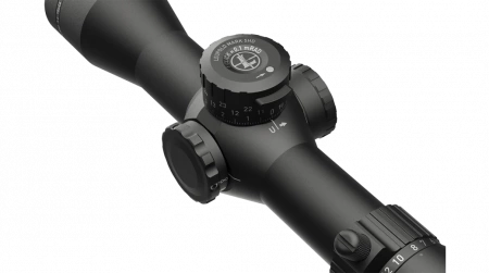 ������ Leupold Mark 5HD 3.6-18x44 M5C3 FFP (����� PR1-MIL)