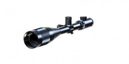 ������ Nightforce Benchrest NF 12-42x56 � ���������� (����� NP-R2, ���� .125 MOA)